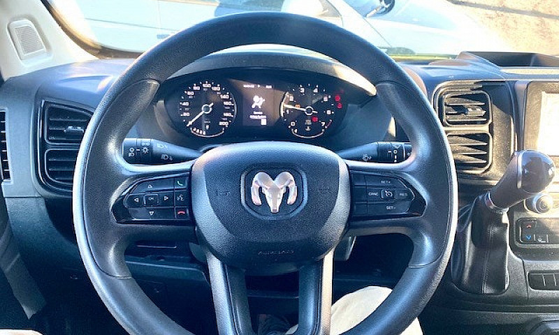 2022 Ram Promaster 2...