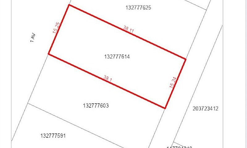 3006 1St Avenue Wald...