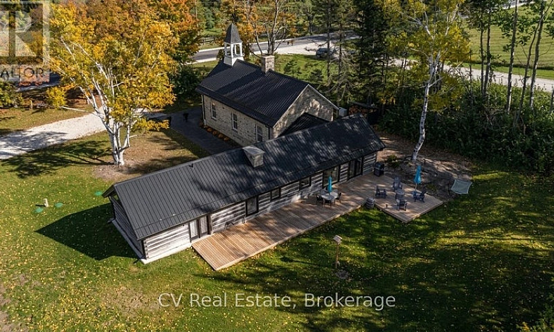 1174 Concession 10 N...