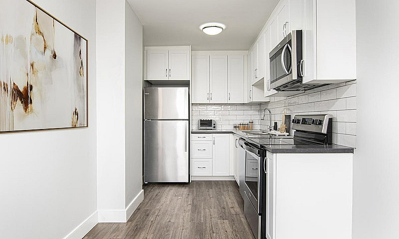 Studio Apartment For...