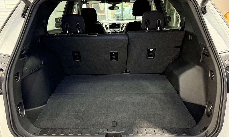 2019 Chevrolet Equin...