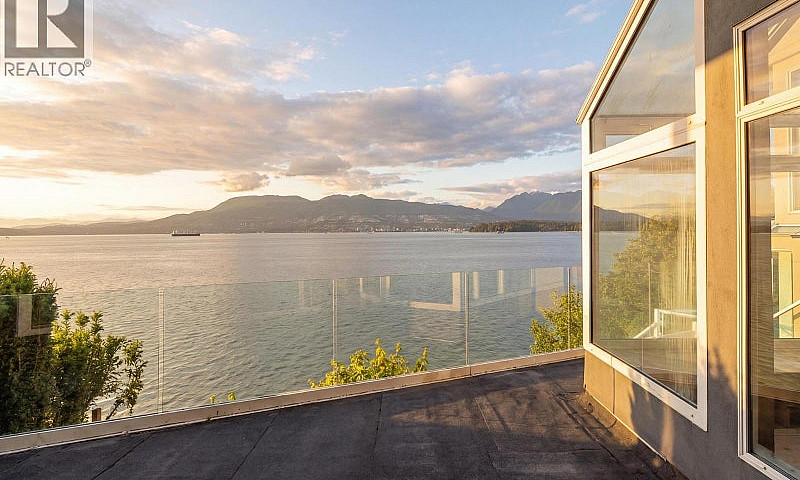 2711 Point Grey Road...