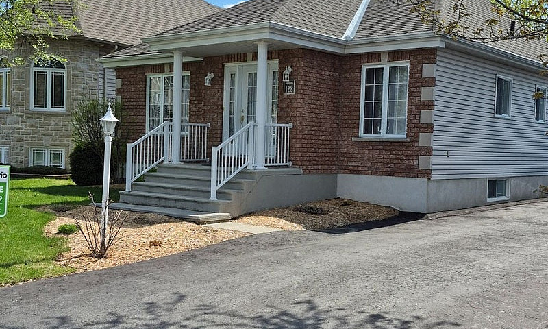 $538,900 - Bungalow ...