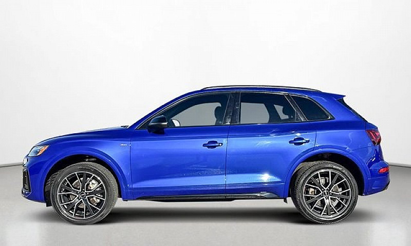 2023 Audi Q5 Progres...