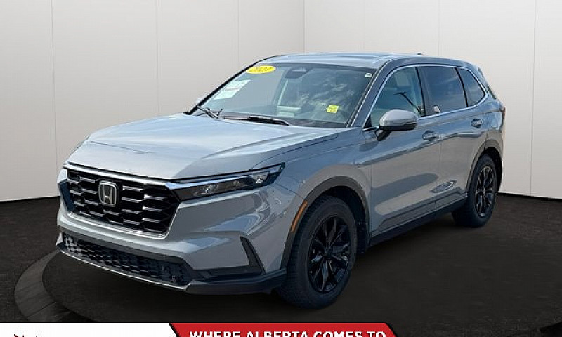 2023 Honda Cr-V Ex-L...