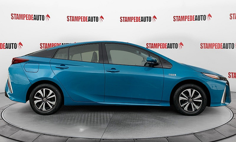 2018 Toyota Prius Pr...