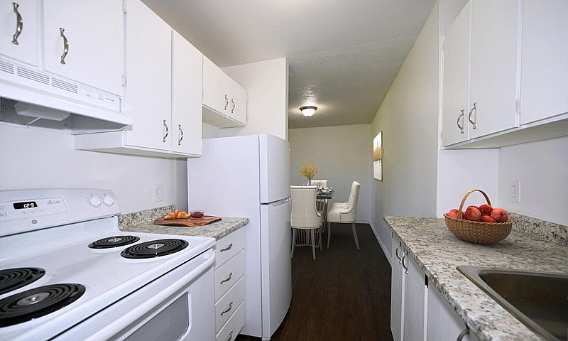 Spacious 3 Bedroom A...