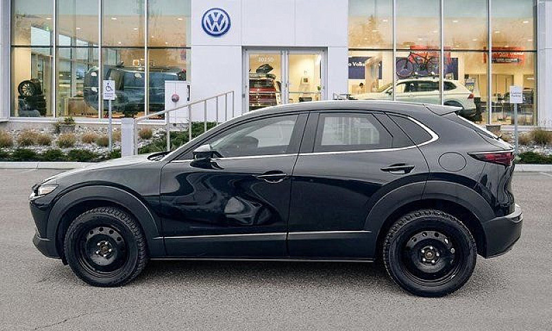 2023 Mazda Cx-30 Gs...