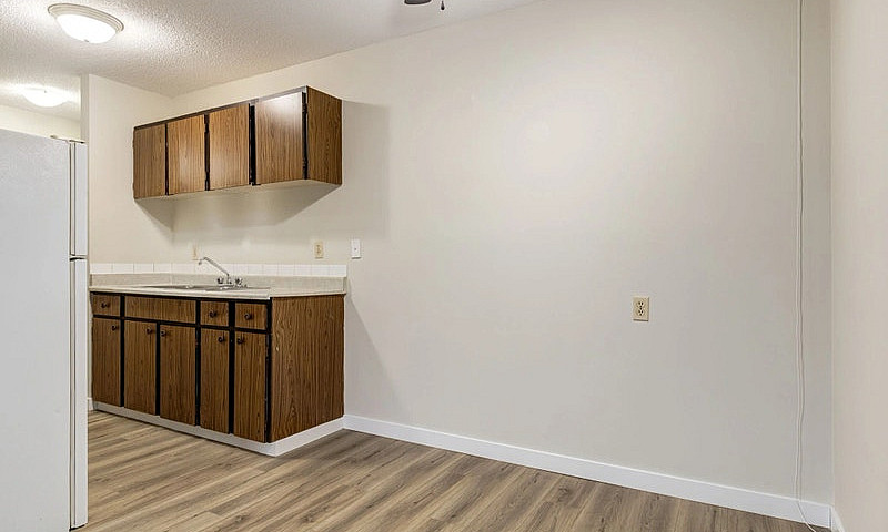 Spacious Apartments ...