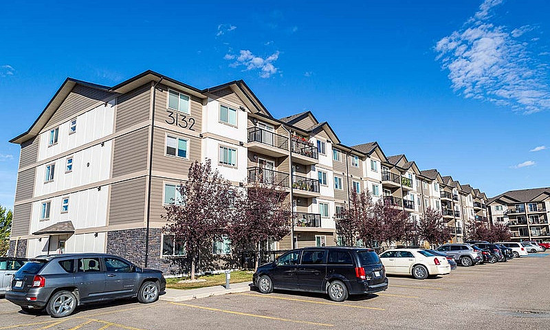 Pet-Friendly Two Bed...