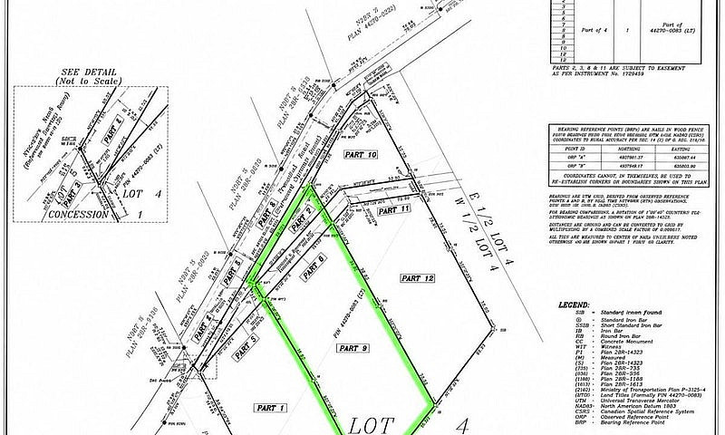 0 Sherwood Springs R...