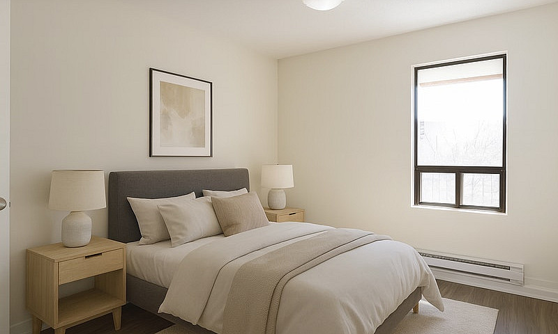 Grange Apartments - ...