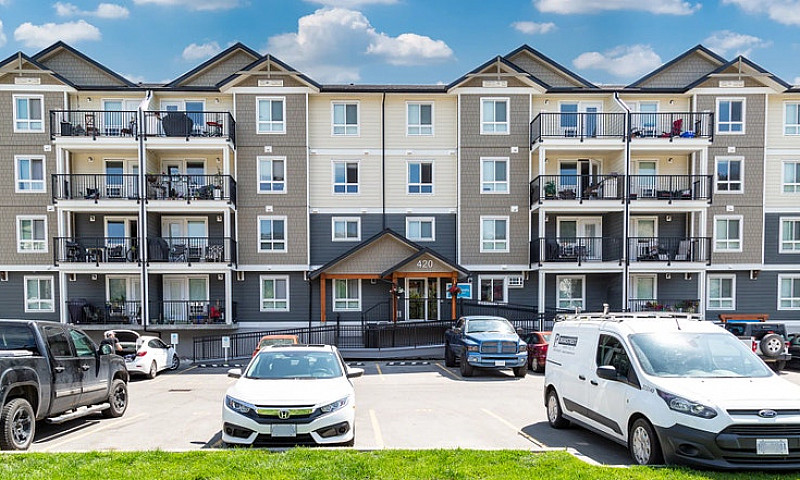 Pet-Friendly Two Bed...