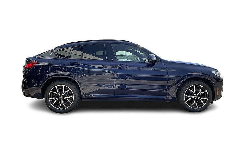 2023 Bmw X4...