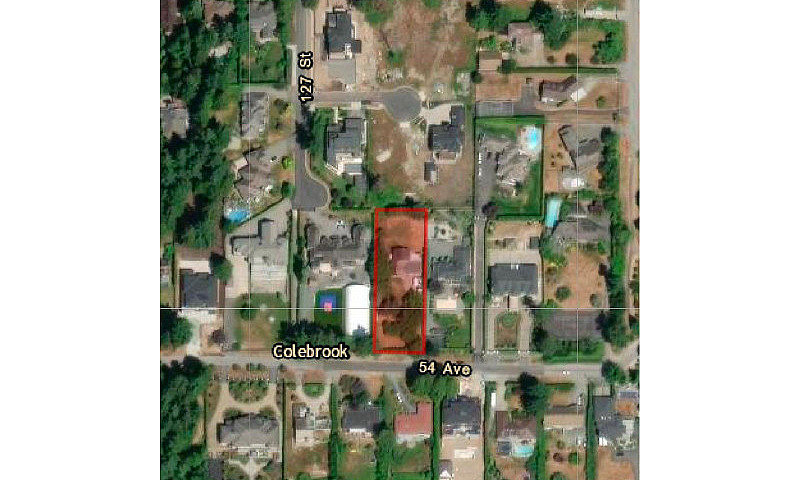 12741 54 Avenue Surr...