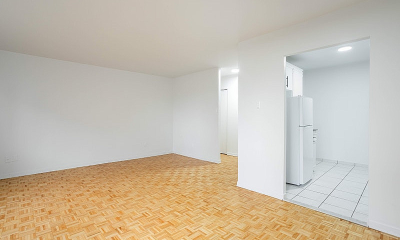 3 1/2, 1 Chambre, À ...