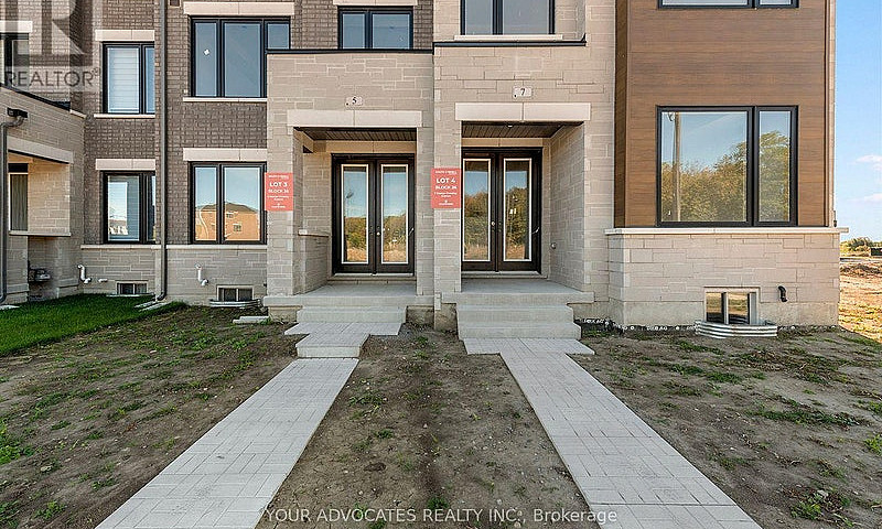 5 George Crossley Av...