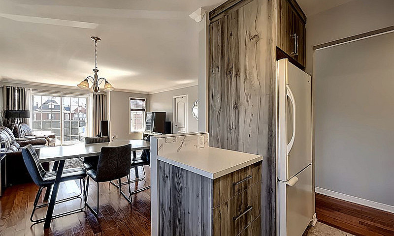 364 900$ - Condo À V...