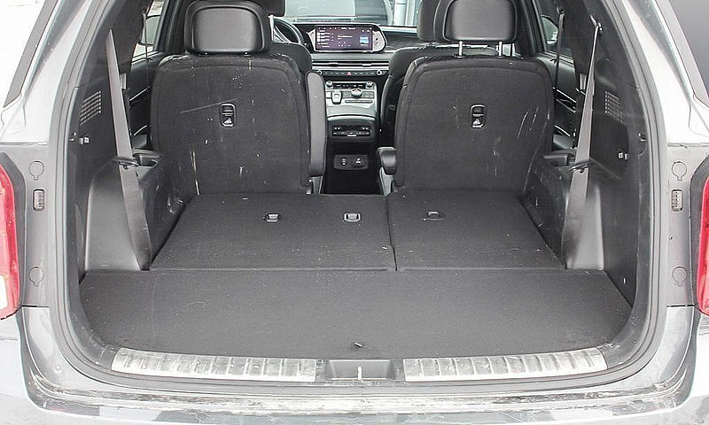 2024 Hyundai Palisad...