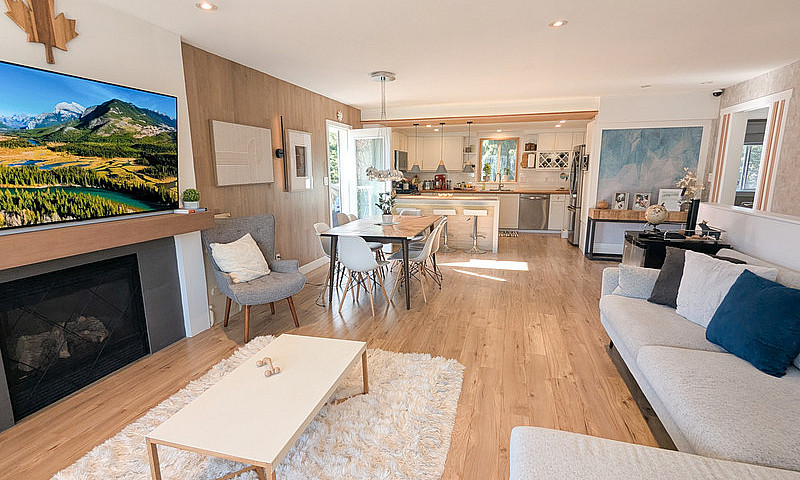 Charming Family Home...