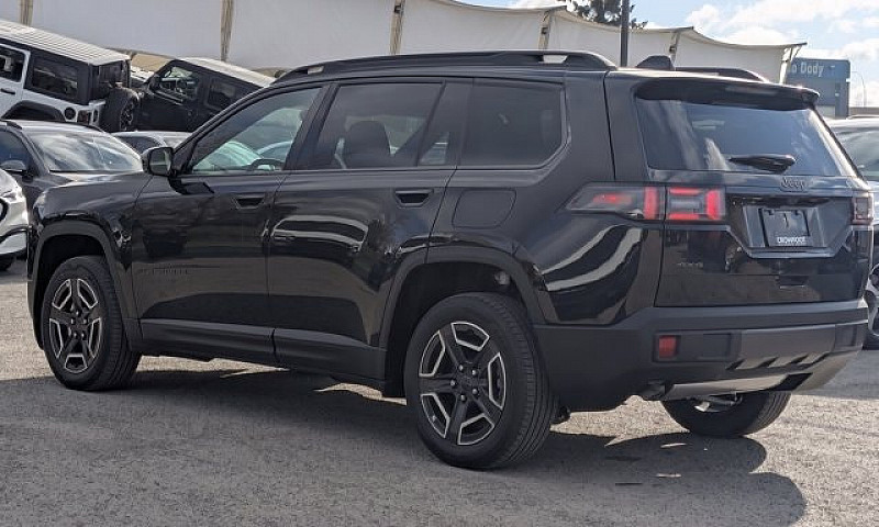 2026 Jeep Cherokee L...