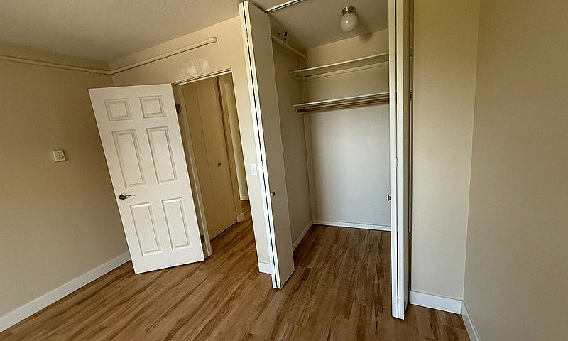 1 Bedroom (All Utili...