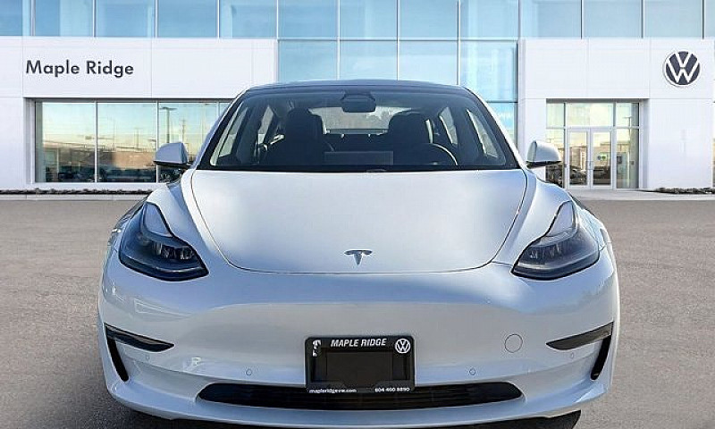 2021 Tesla Model 3 |...