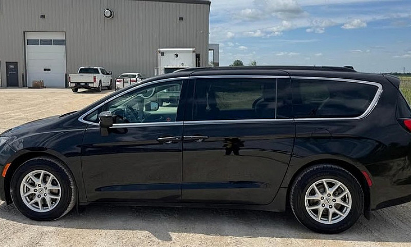 2021 Chrysler Grand ...