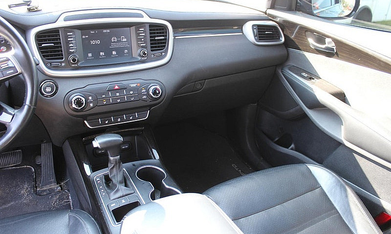 2019 Kia Sorento Ex ...