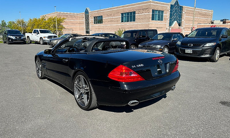 2005 Mercedes-Benz S...