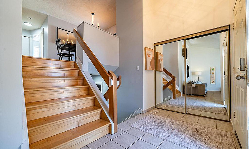 3-Bedroom House In R...