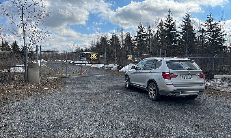 Moodie Yards: Where ...