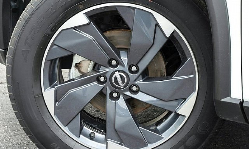 2024 Nissan Rogue Sv...
