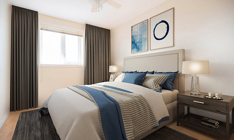 Laval Apartments - 2...
