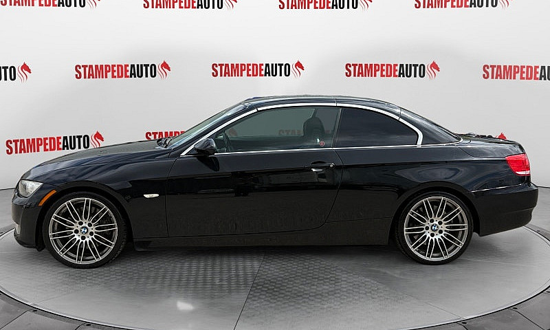 2008 Bmw 3 Series 33...