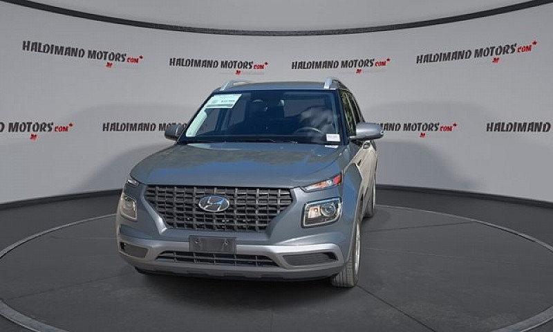 2025 Hyundai Venue P...