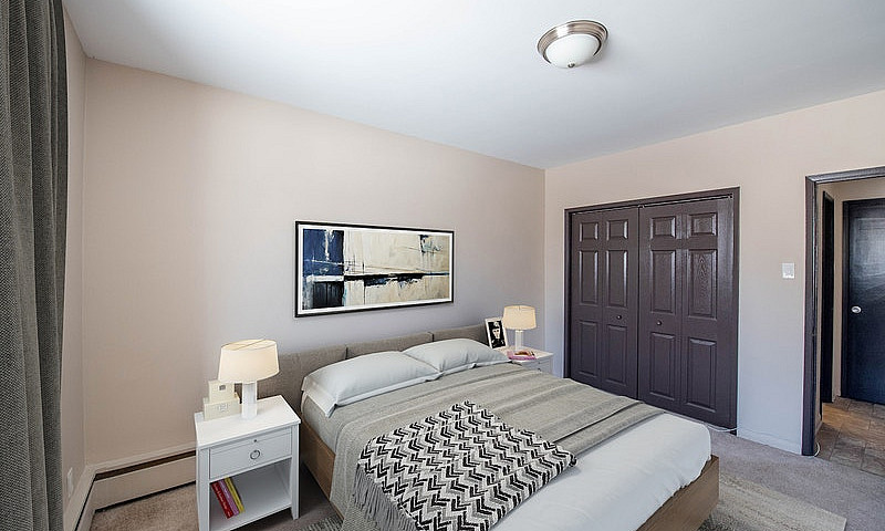 Two-Bedroom Apartmen...