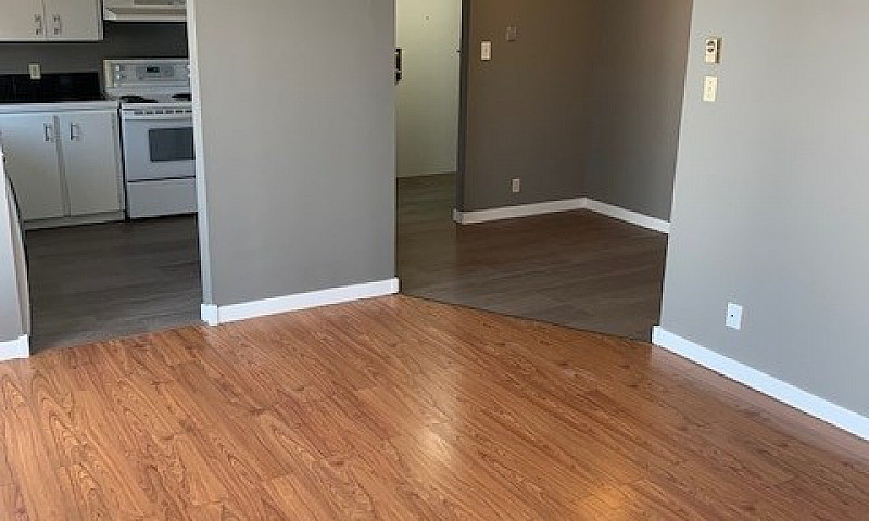 2-Bedroom Unit With ...