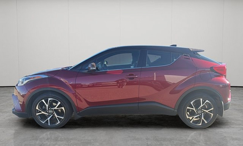 2019 Toyota C-Hr Xle...