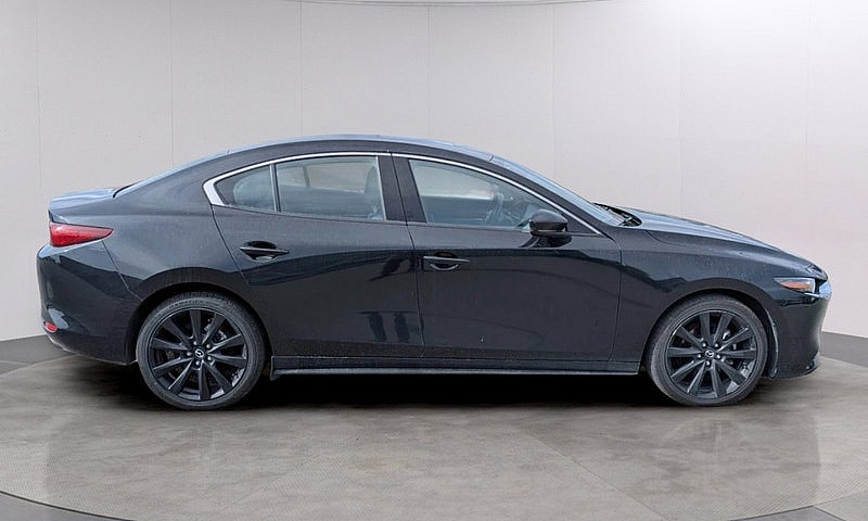 2024 Mazda Mazda3 Gt...