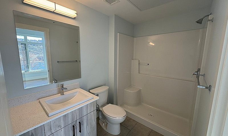 2 Bedroom Apartment...