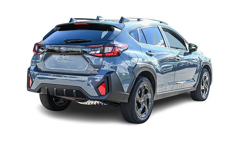 2024 Subaru Crosstre...