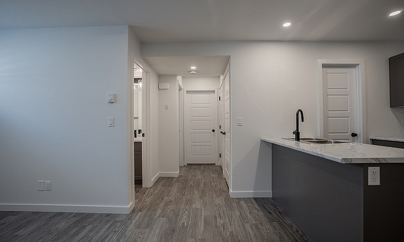 Newly Built 1 Bedroo...