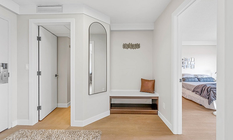 1-Bedroom Unit Avail...