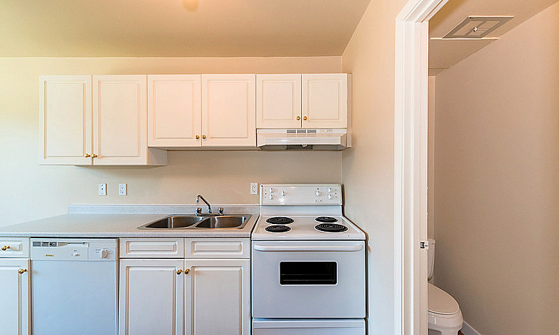 3 Bedroom Townhouse ...