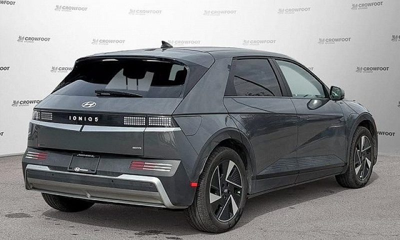 2025 Hyundai Ioniq 5...