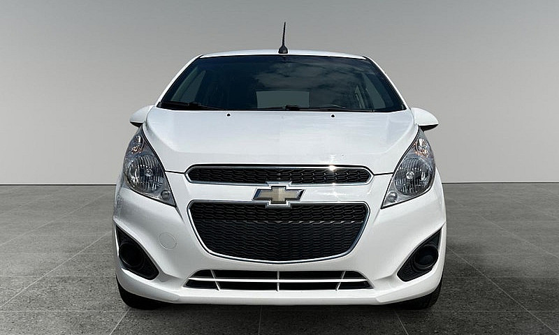 2014 Chevrolet Spark...