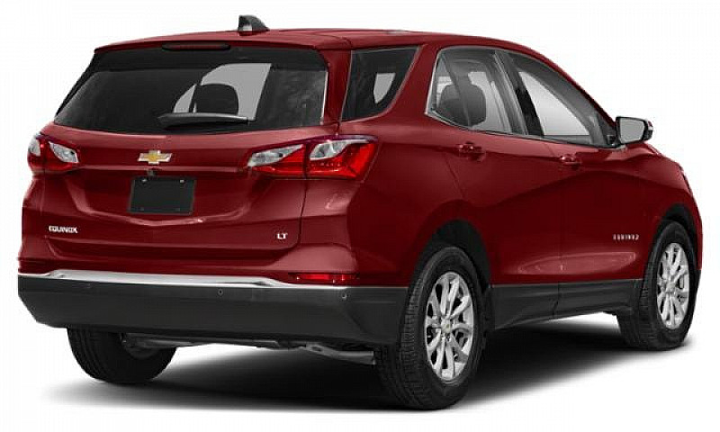 2019 Chevrolet Equin...