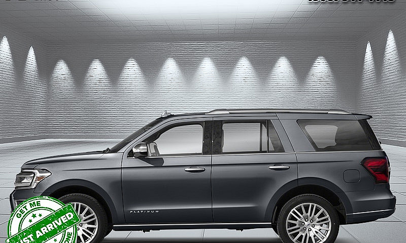 2024 Ford Expedition...