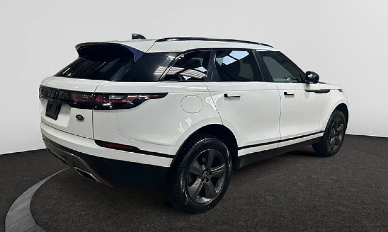 2021 Land Rover Rang...